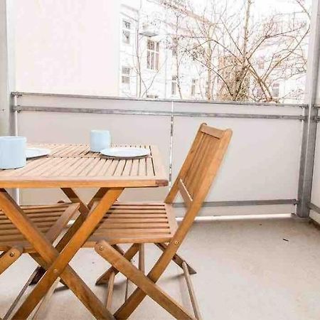 Retro Chic - Charming Apartment Near Augarten Вена Экстерьер фото