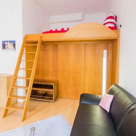 Retro Chic - Charming Apartment Near Augarten Вена Экстерьер фото